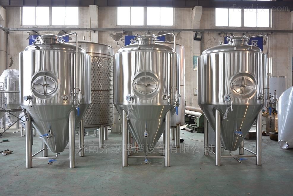 精釀啤酒設(shè)備 精釀啤酒設(shè)備