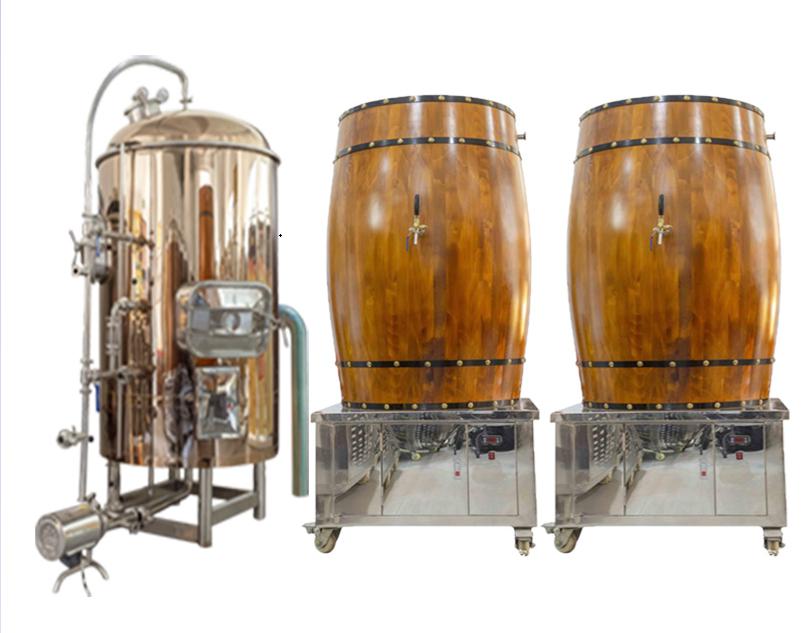 啤酒設備 啤酒設備