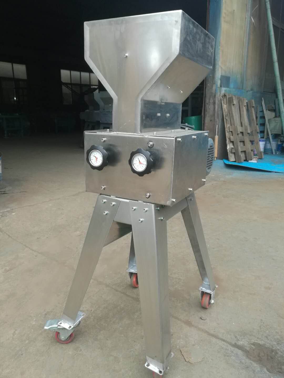 豪魯啤酒設備粉碎系統 豪魯啤酒設備粉碎系統