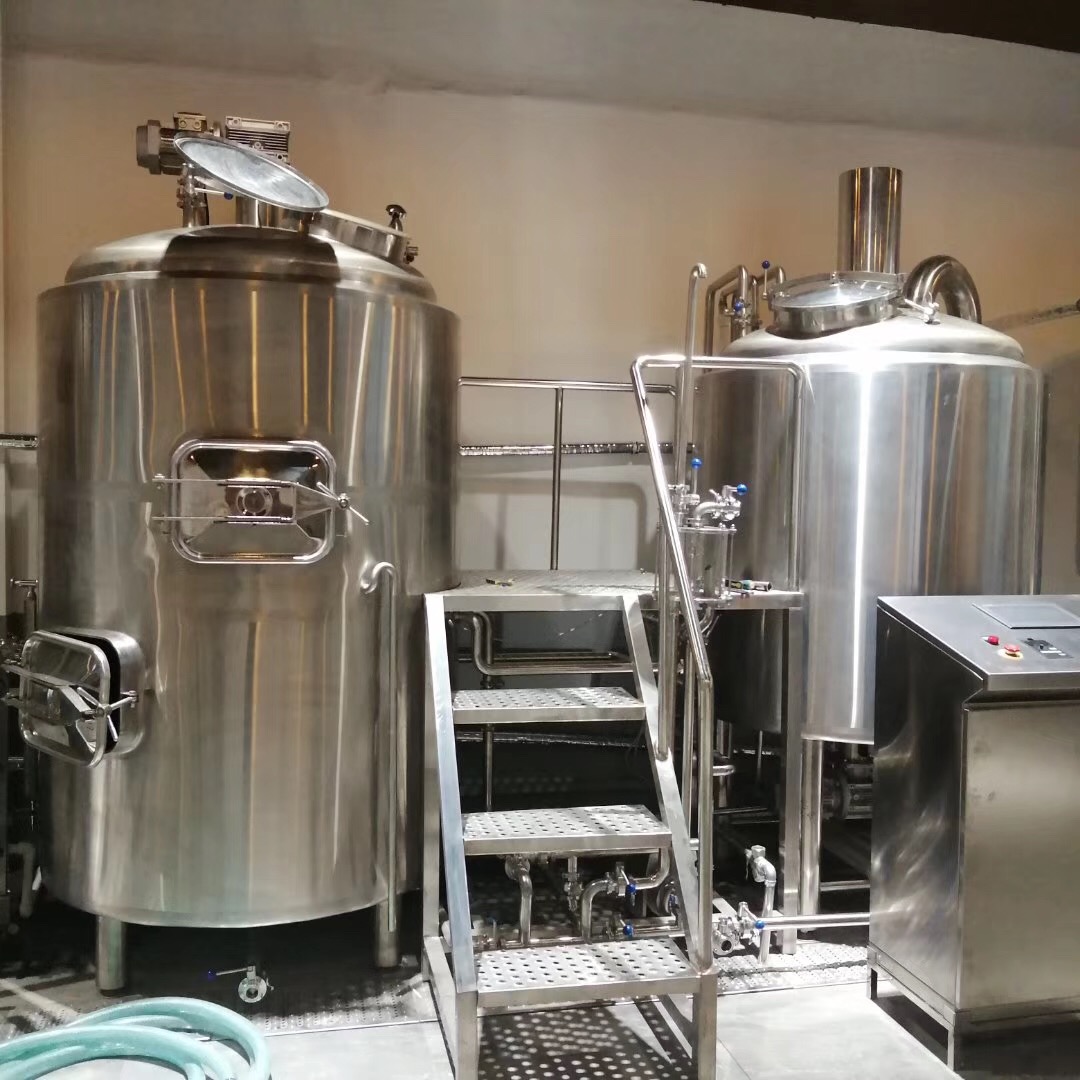 精釀啤酒設備 精釀啤酒設備