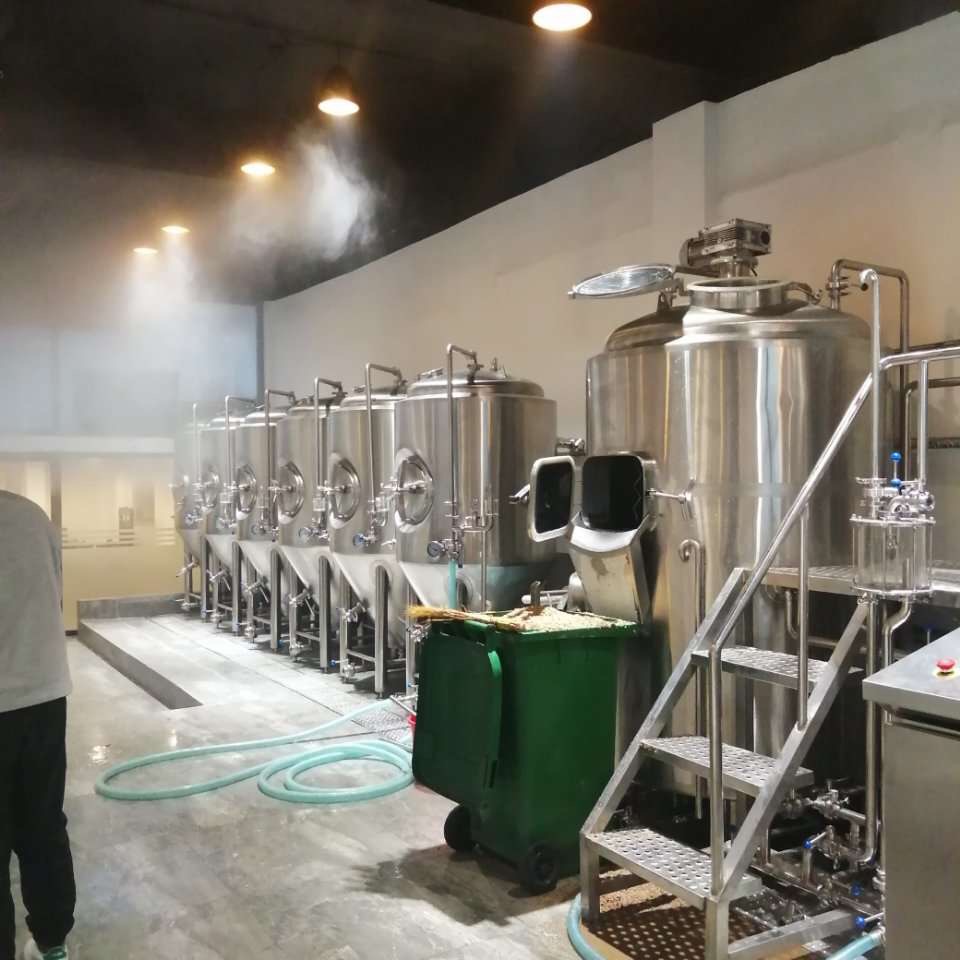 啤酒設備廠家 啤酒設備廠家