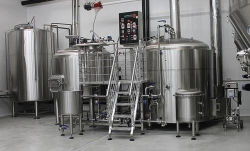 自釀啤酒設備 自釀啤酒設備
