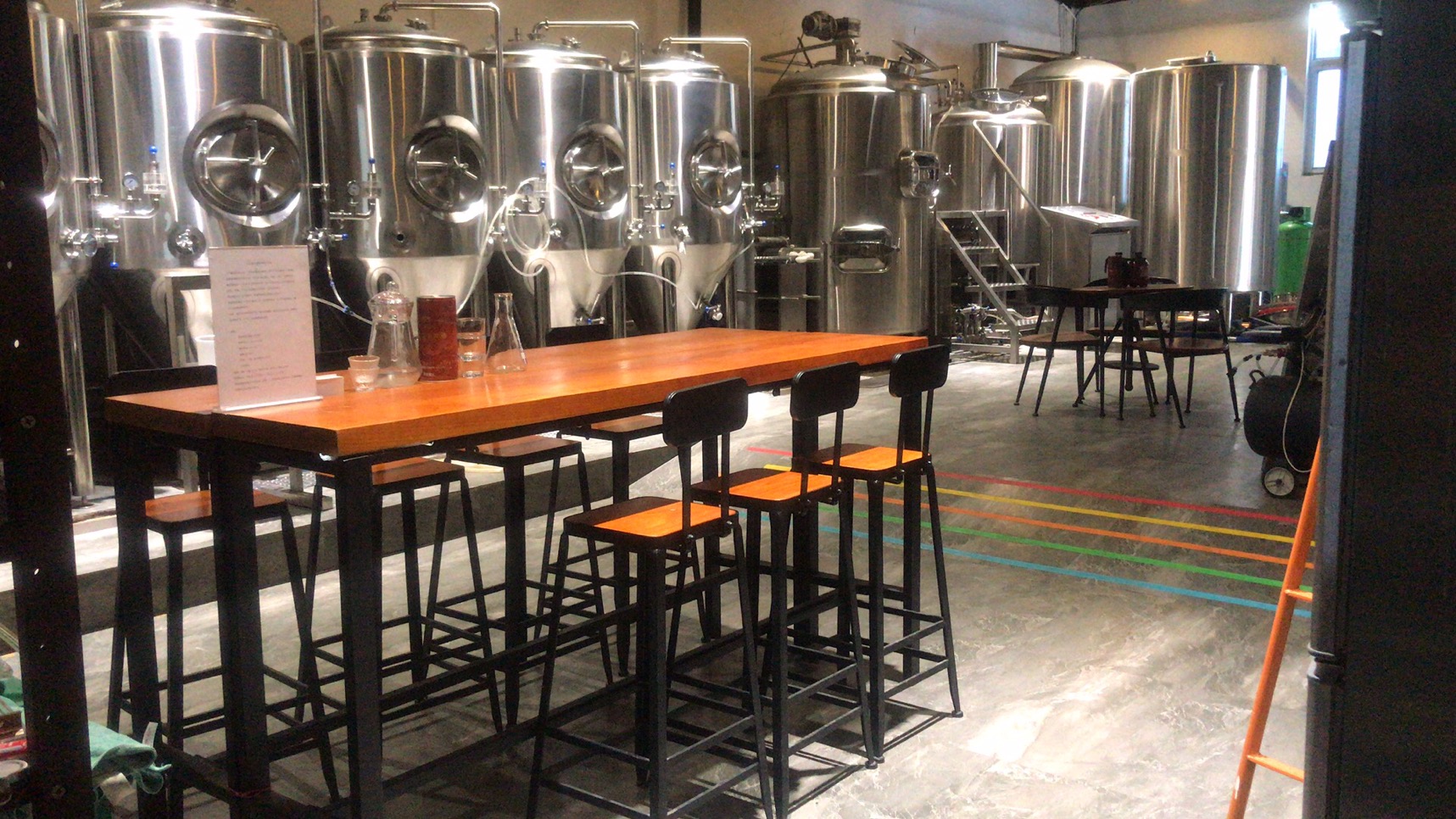 自釀啤酒設備廠家 自釀啤酒設備廠家